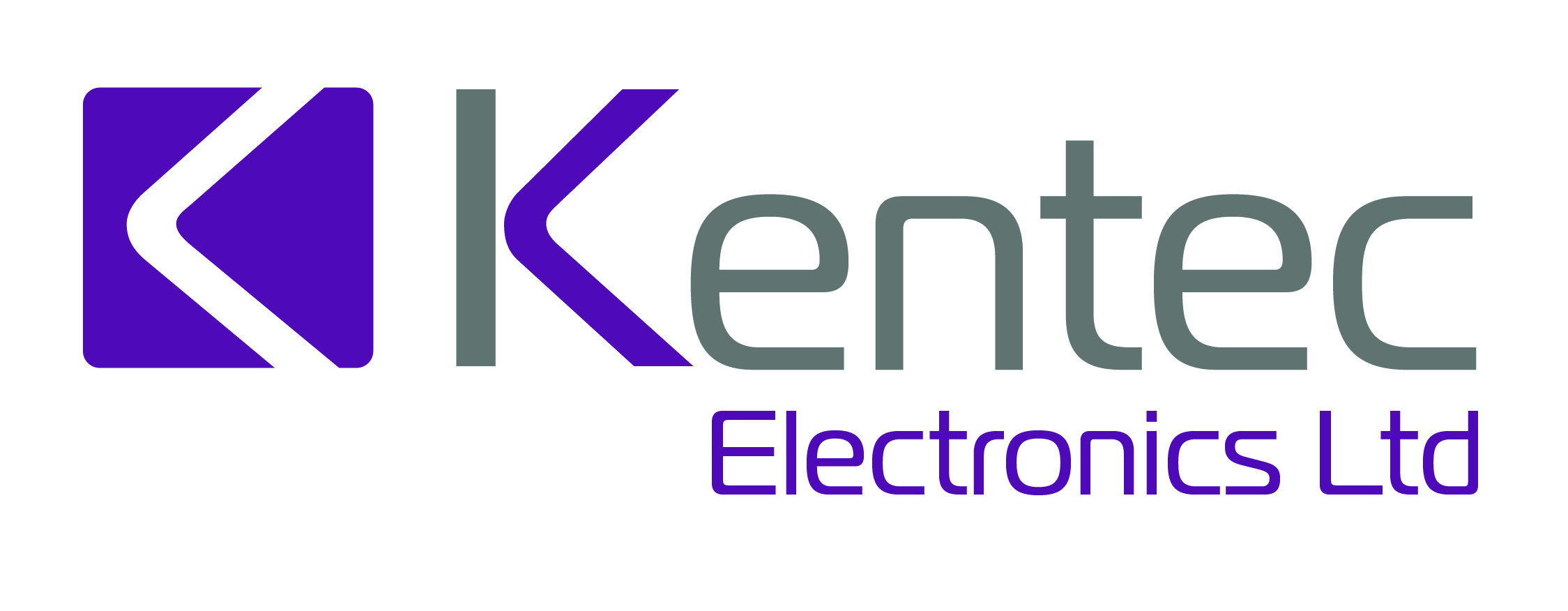 Kentec New logo 2015
