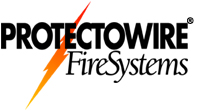 Protectowire FireSystems Logo