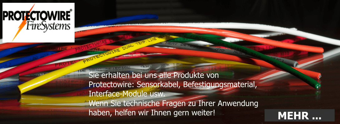 Protectowire Produkte
