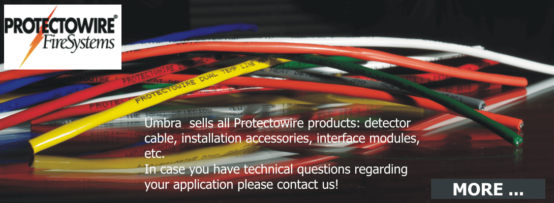 Protectowire Products